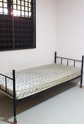 Blk 17 Lorong 7 Toa Payoh (Toa Payoh), HDB 3 Rooms #463240441